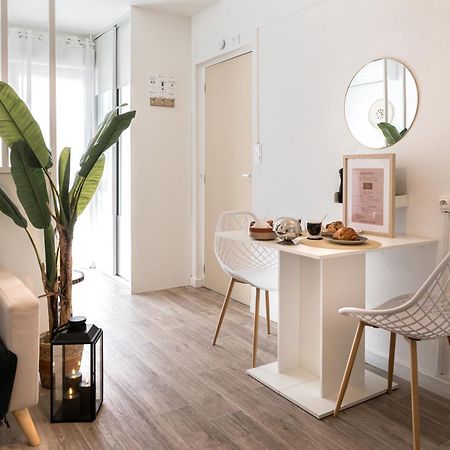 Le Boho Chic Studio Cosy Narbonne Exterior photo