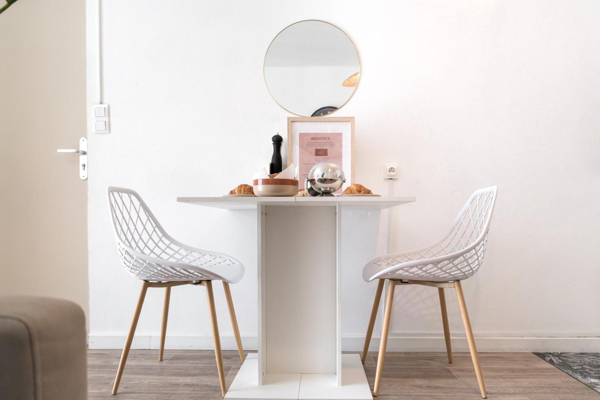 Le Boho Chic Studio Cosy Narbonne Exterior photo