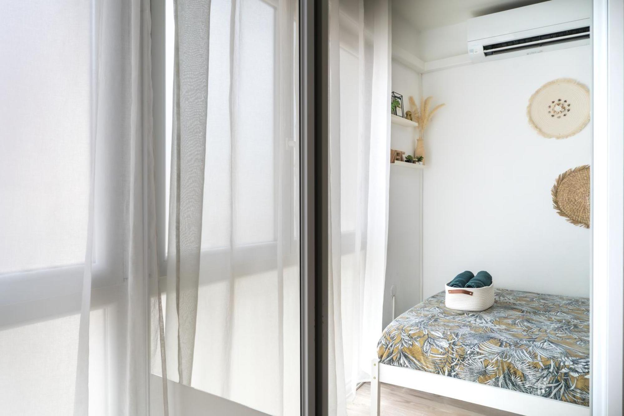 Le Boho Chic Studio Cosy Narbonne Exterior photo